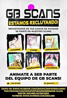 Ninshin Chuuihou | Pregnancy Warning, Español