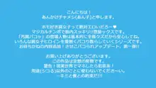 汚腐パコッ!～メス畜生させこパコられアップデート単品～, 日本語