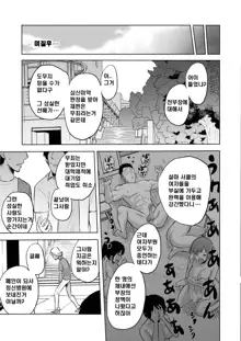 Sasayaki no Inma ~Seisokei Bitch na Kouhai Joshidaisei ni Yoru Jinkaku Hakai Saimin~, 한국어