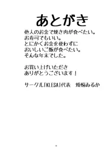 えるどえっち 2, 日本語