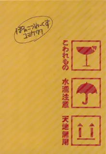 ぽんこつグラフィティ 08, 日本語