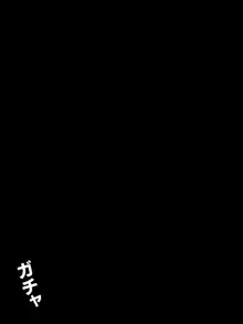 生オナホが捨てられていたので, 日本語