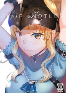 CLAIR ANOTHER, 日本語