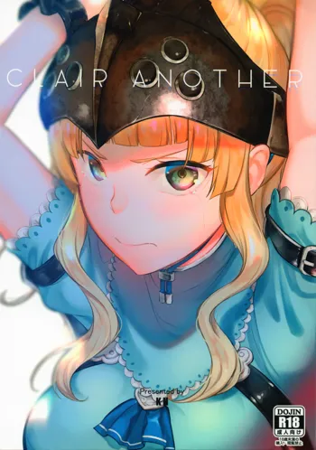 CLAIR ANOTHER