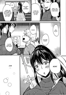 Mamakko Love 1-2 | Mother and Son Love 1-2, English