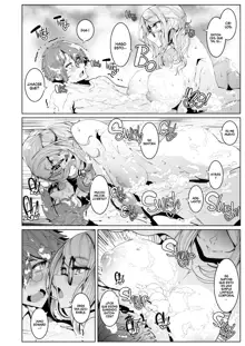 Shinshi Tsuki Maid no Sophie-san 5 | La doncella del Caballero Sophie 5 (decensored), Español