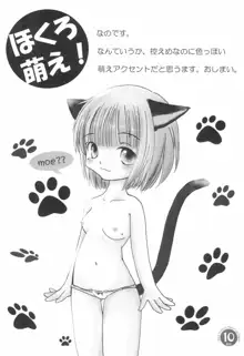 ぺたふよたゆん, 日本語