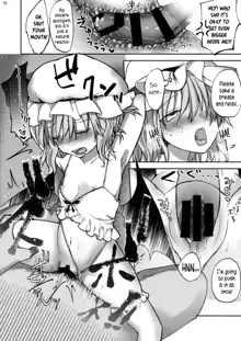 Ojou-sama no Koukando ga MAX na Hon | A book where Mistress' favor has been MAXed out, English