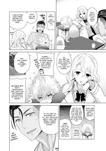 Noraneko Shoujo to no Kurashikata Ch. 16-26 | How to Live With A Noraneko Girl Ch. 16-26, English