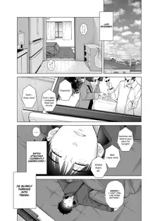 Noraneko Shoujo to no Kurashikata Ch. 16-26 | How to Live With A Noraneko Girl Ch. 16-26, English