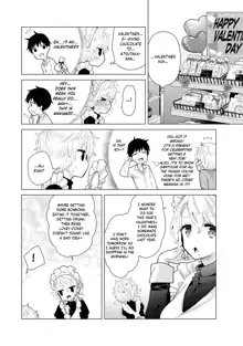 Noraneko Shoujo to no Kurashikata Ch. 16-26 | How to Live With A Noraneko Girl Ch. 16-26, English