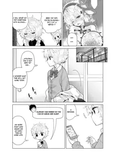 Noraneko Shoujo to no Kurashikata Ch. 16-26 | How to Live With A Noraneko Girl Ch. 16-26, English