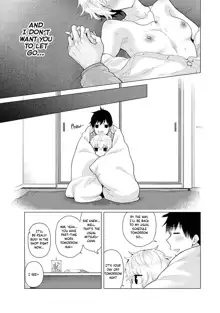 Noraneko Shoujo to no Kurashikata Ch. 16-26 | How to Live With A Noraneko Girl Ch. 16-26, English