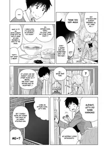 Noraneko Shoujo to no Kurashikata Ch. 16-26 | How to Live With A Noraneko Girl Ch. 16-26, English