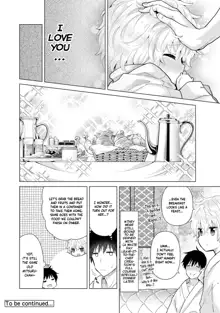 Noraneko Shoujo to no Kurashikata Ch. 16-26 | How to Live With A Noraneko Girl Ch. 16-26, English