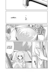 Noraneko Shoujo to no Kurashikata Ch. 16-26 | How to Live With A Noraneko Girl Ch. 16-26, English