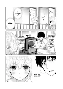 Noraneko Shoujo to no Kurashikata Ch. 16-26 | How to Live With A Noraneko Girl Ch. 16-26, English