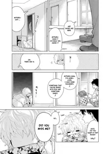 Noraneko Shoujo to no Kurashikata Ch. 16-26 | How to Live With A Noraneko Girl Ch. 16-26, English