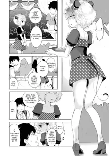 Noraneko Shoujo to no Kurashikata Ch. 16-26 | How to Live With A Noraneko Girl Ch. 16-26, English