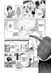 Noraneko Shoujo to no Kurashikata Ch. 16-26 | How to Live With A Noraneko Girl Ch. 16-26, English