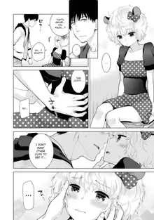 Noraneko Shoujo to no Kurashikata Ch. 16-26 | How to Live With A Noraneko Girl Ch. 16-26, English