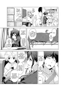 Noraneko Shoujo to no Kurashikata Ch. 16-26 | How to Live With A Noraneko Girl Ch. 16-26, English