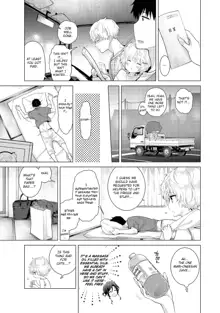 Noraneko Shoujo to no Kurashikata Ch. 16-26 | How to Live With A Noraneko Girl Ch. 16-26, English