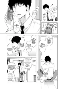 Noraneko Shoujo to no Kurashikata Ch. 16-26 | How to Live With A Noraneko Girl Ch. 16-26, English