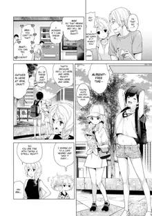 Noraneko Shoujo to no Kurashikata Ch. 16-26 | How to Live With A Noraneko Girl Ch. 16-26, English