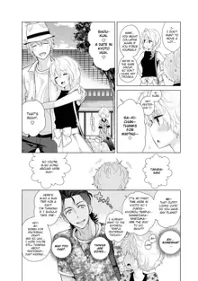 Noraneko Shoujo to no Kurashikata Ch. 16-26 | How to Live With A Noraneko Girl Ch. 16-26, English