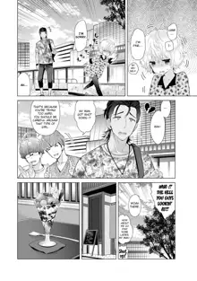 Noraneko Shoujo to no Kurashikata Ch. 16-26 | How to Live With A Noraneko Girl Ch. 16-26, English