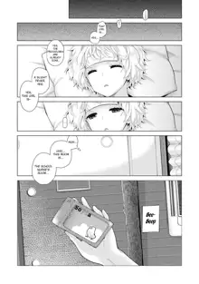 Noraneko Shoujo to no Kurashikata Ch. 16-26 | How to Live With A Noraneko Girl Ch. 16-26, English