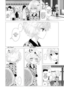 Noraneko Shoujo to no Kurashikata Ch. 16-26 | How to Live With A Noraneko Girl Ch. 16-26, English