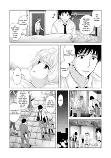 Noraneko Shoujo to no Kurashikata Ch. 16-26 | How to Live With A Noraneko Girl Ch. 16-26, English