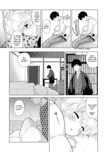 Noraneko Shoujo to no Kurashikata Ch. 16-26 | How to Live With A Noraneko Girl Ch. 16-26, English