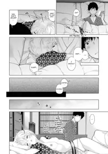 Noraneko Shoujo to no Kurashikata Ch. 16-26 | How to Live With A Noraneko Girl Ch. 16-26, English