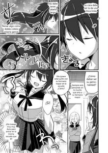 Imouto Role Change, Español