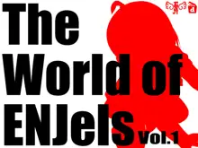 The world of ENJels Vol. 1, 日本語