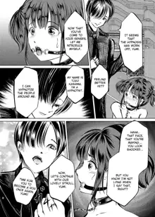 Saimin Roshutsu Choukyou Shoujo, English