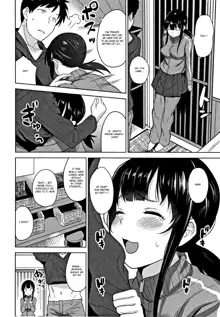 Kawaii Onnanoko o Tsuru Houhou | Method to catch a pretty girl Ch. 1-8, English