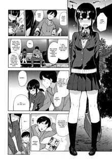 Kawaii Onnanoko o Tsuru Houhou | Method to catch a pretty girl Ch. 1-8, English