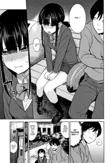 Kawaii Onnanoko o Tsuru Houhou | Method to catch a pretty girl Ch. 1-8, English