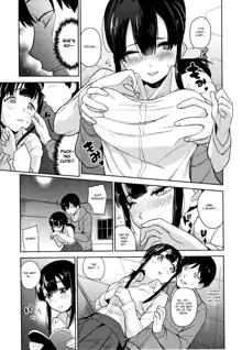 Kawaii Onnanoko o Tsuru Houhou | Method to catch a pretty girl Ch. 1-8, English