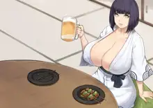 Hinata (decensored), 日本語