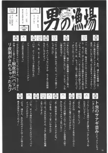 ああっ…なつかしのヒロイン達!! Vol.1 創刊号, 日本語