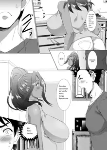 Omae no Kaa-chan, Ii Onna da yo na. Ch. 1, Português