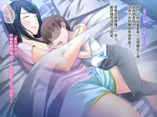 Tomodachi no Okaa-san wa Boku no Mono ~Musuko no Shinyuu ni Okasareru Haha~, 中文