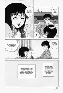 H na Onegai Ch. 1-6, 8-10 (decensored), Español