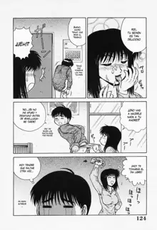 H na Onegai Ch. 1-6, 8-10 (decensored), Español