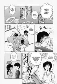 H na Onegai Ch. 1-6, 8-10 (decensored), Español